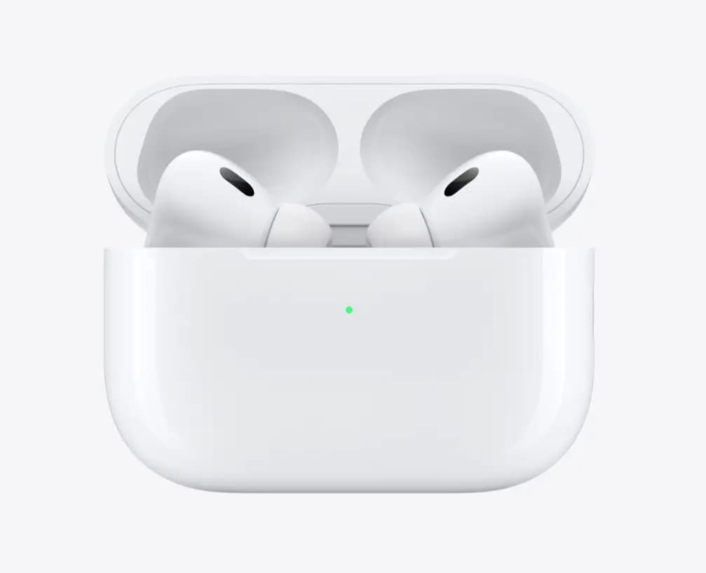 Airpods pro 2nd generation ANC