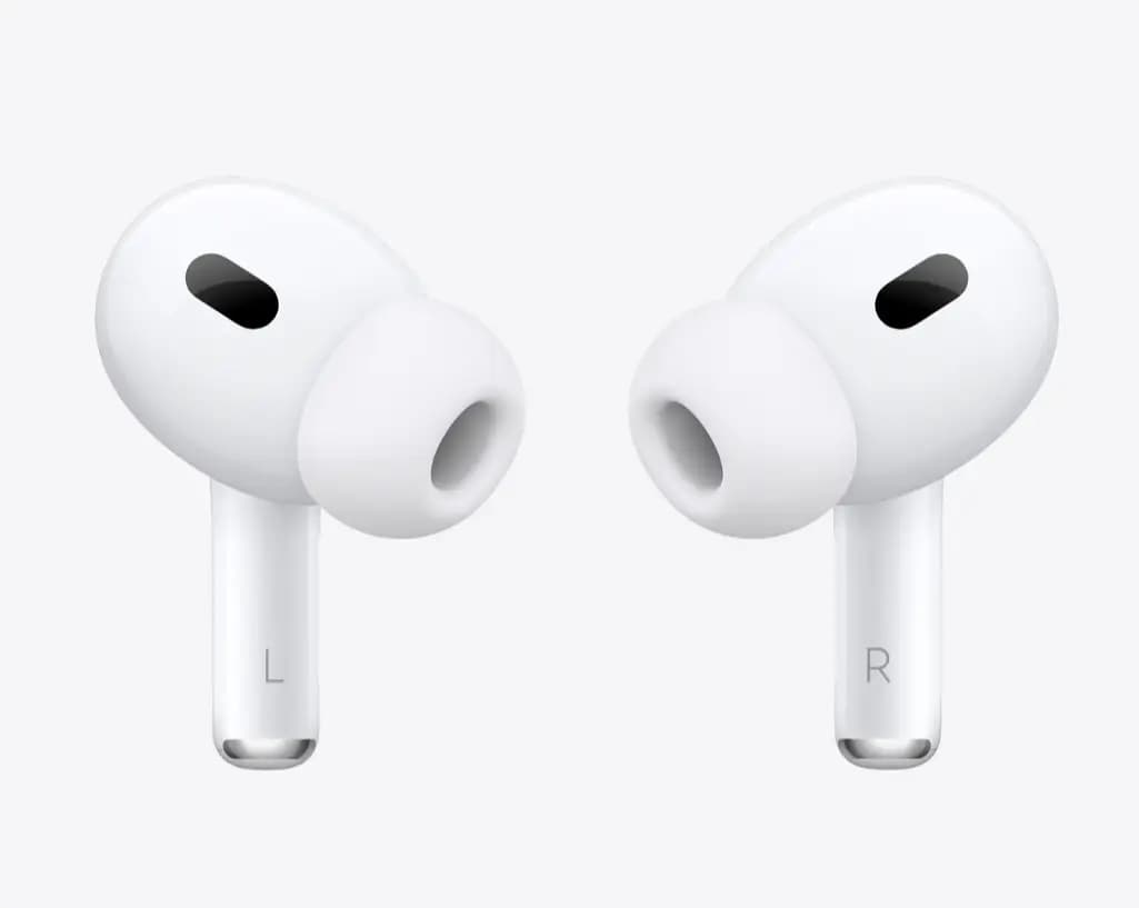 Airpods pro 2nd generation ANC