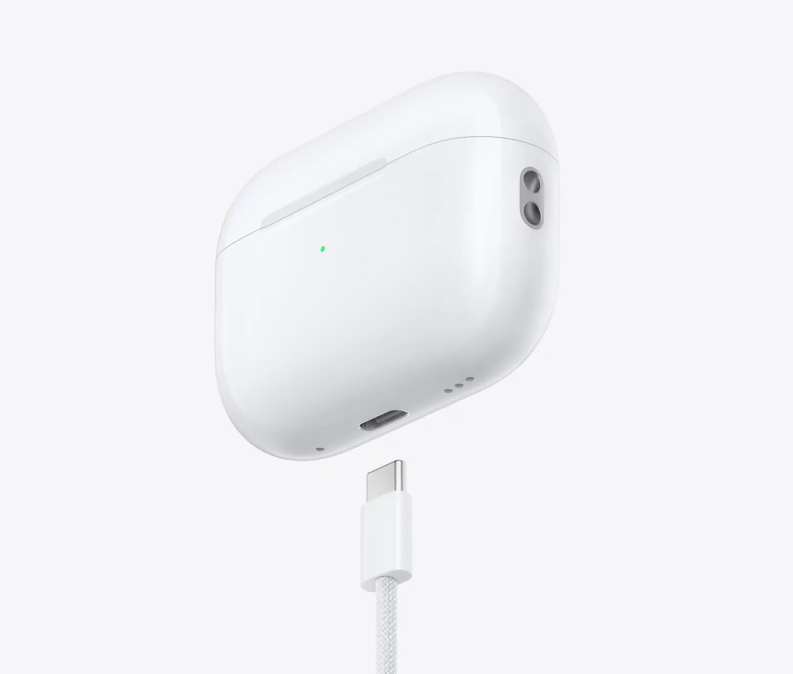Airpods pro 2nd generation ANC