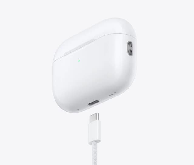 Airpods pro 2nd generation ANC